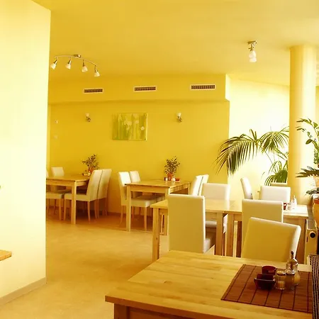 Maison d'hôtes Schlafgut 2*