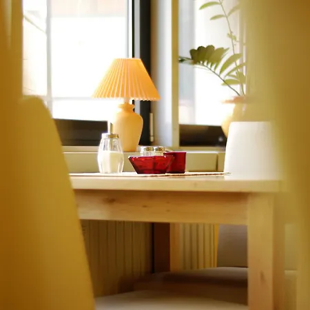 Schlafgut Maison d'hôtes