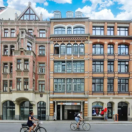 Schlafgut Gasthuis 2*