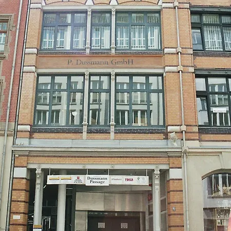 Schlafgut Leipzig