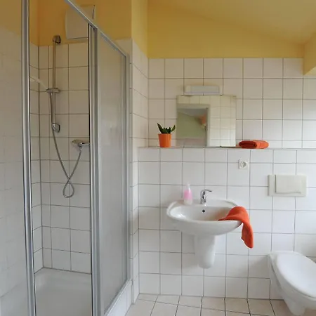 Gasthuis Schlafgut 2*