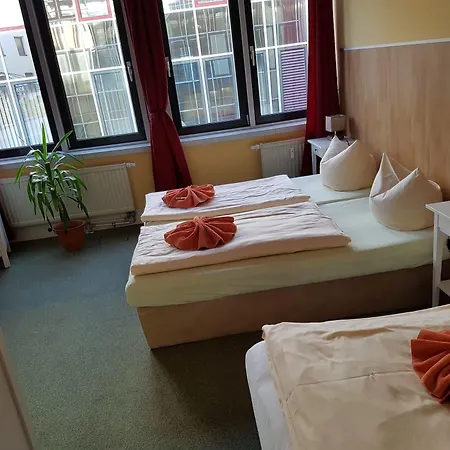 Schlafgut Gasthuis