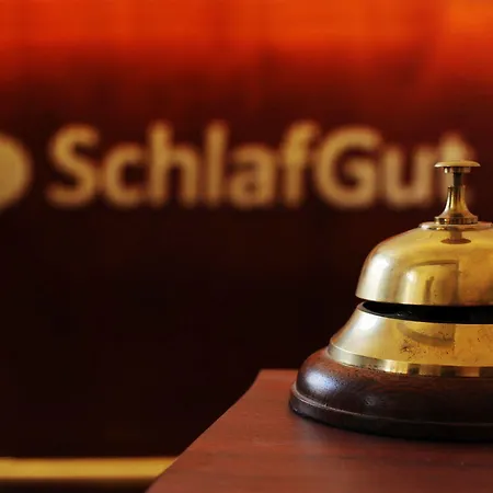 Gasthuis Schlafgut 2*