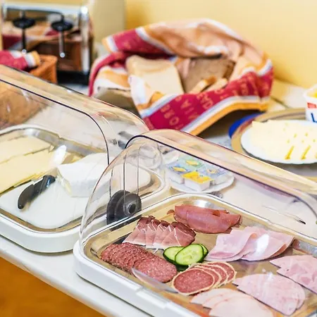 Maison d'hôtes Schlafgut 2*