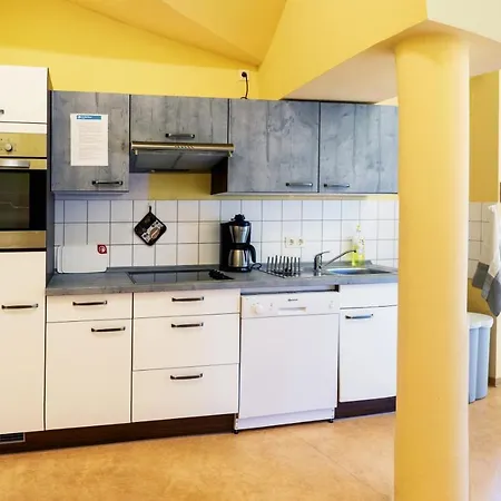 Schlafgut Maison d'hôtes Leipzig